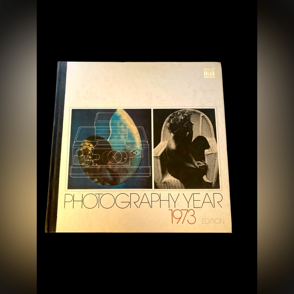 Photography Year 1973 Edition